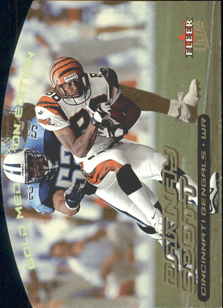 A6145- 2000 Ultra Gold Medallion FB Card #s 1-250 -You Pick- 15+ FREE US SHIP - Picture 32 of 469