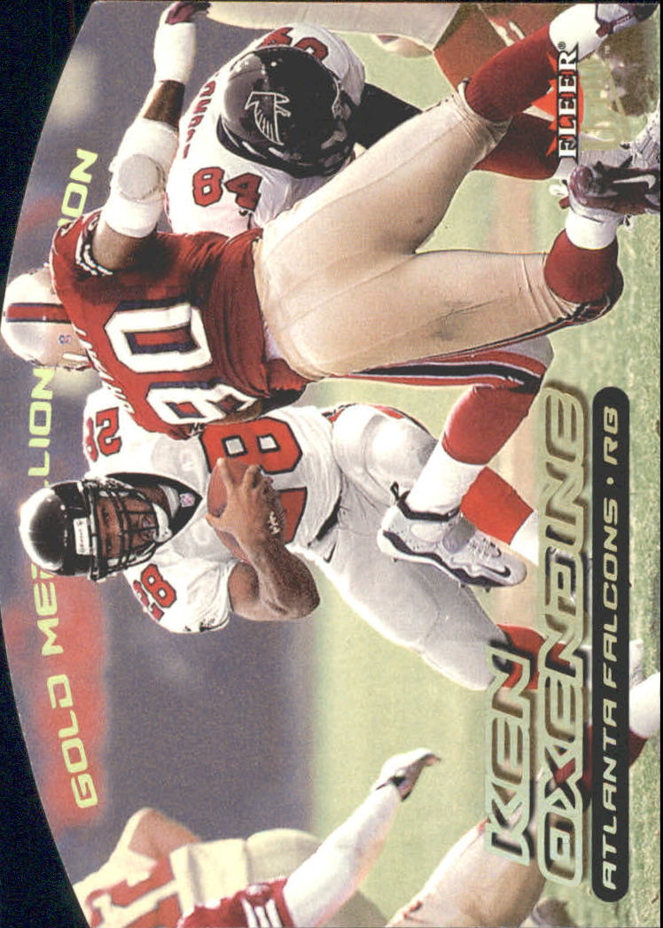 A6145- 2000 Ultra Gold Medallion FB Card #s 1-250 -You Pick- 15+ FREE US SHIP - Picture 82 of 469