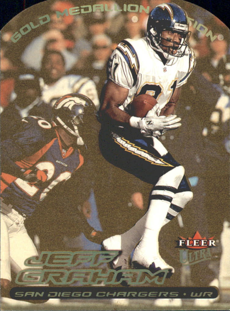 A6145- 2000 Ultra Gold Medallion FB Card #s 1-250 -You Pick- 15+ FREE US SHIP - Picture 118 of 469