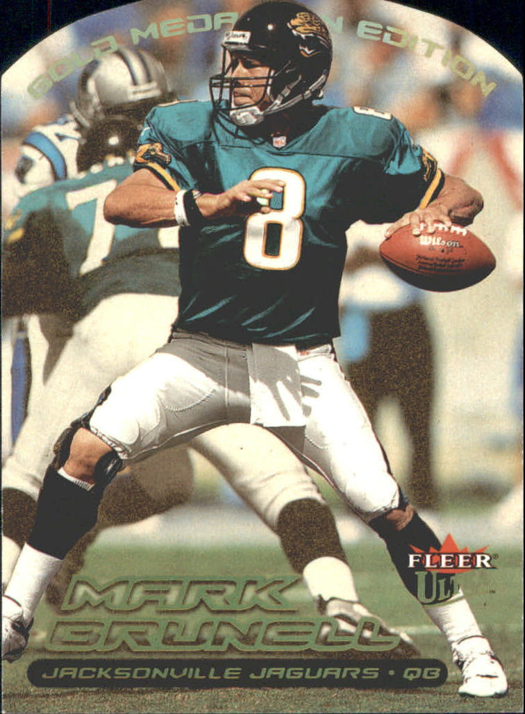 A6145- 2000 Ultra Gold Medallion FB Card #s 1-250 -You Pick- 15+ FREE US SHIP - Picture 120 of 469