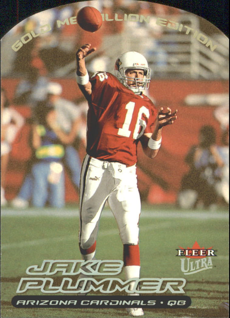 A6145- 2000 Ultra Gold Medallion FB Card #s 1-250 -You Pick- 15+ FREE US SHIP - Picture 134 of 469