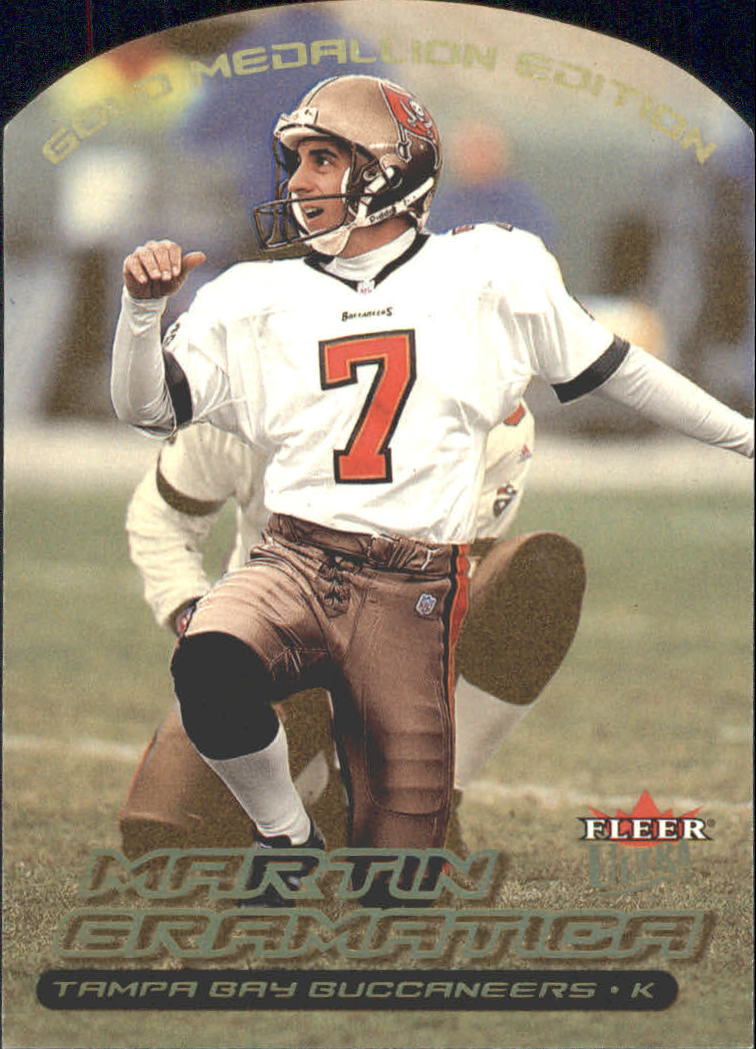 A6145- 2000 Ultra Gold Medallion FB Card #s 1-250 -You Pick- 15+ FREE US SHIP - Picture 170 of 472