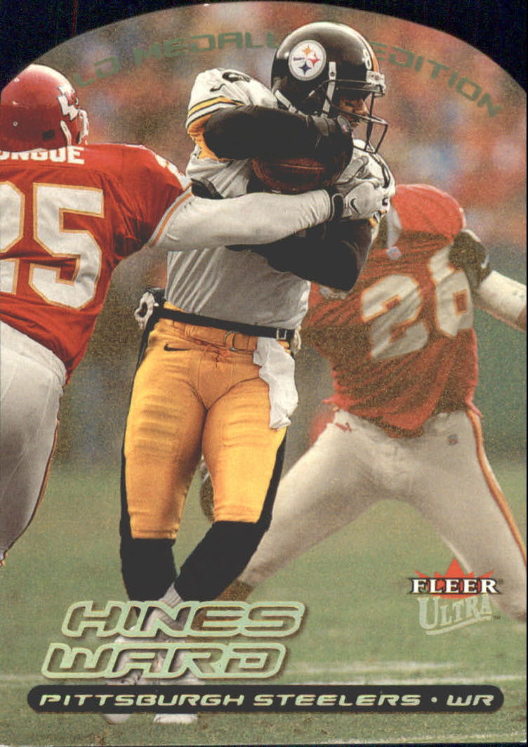 A6145- 2000 Ultra Gold Medallion FB Card #s 1-250 -You Pick- 15+ FREE US SHIP - Picture 182 of 469