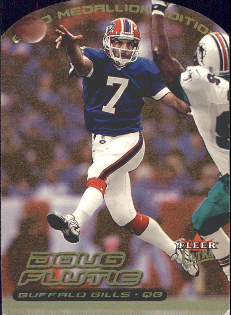 A6145- 2000 Ultra Gold Medallion FB Card #s 1-250 -You Pick- 15+ FREE US SHIP - Picture 200 of 469