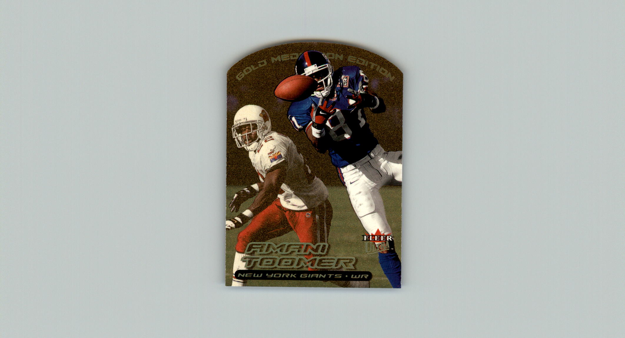 A6145- 2000 Ultra Gold Medallion FB Card #s 1-250 -You Pick- 15+ FREE US SHIP - Picture 240 of 469