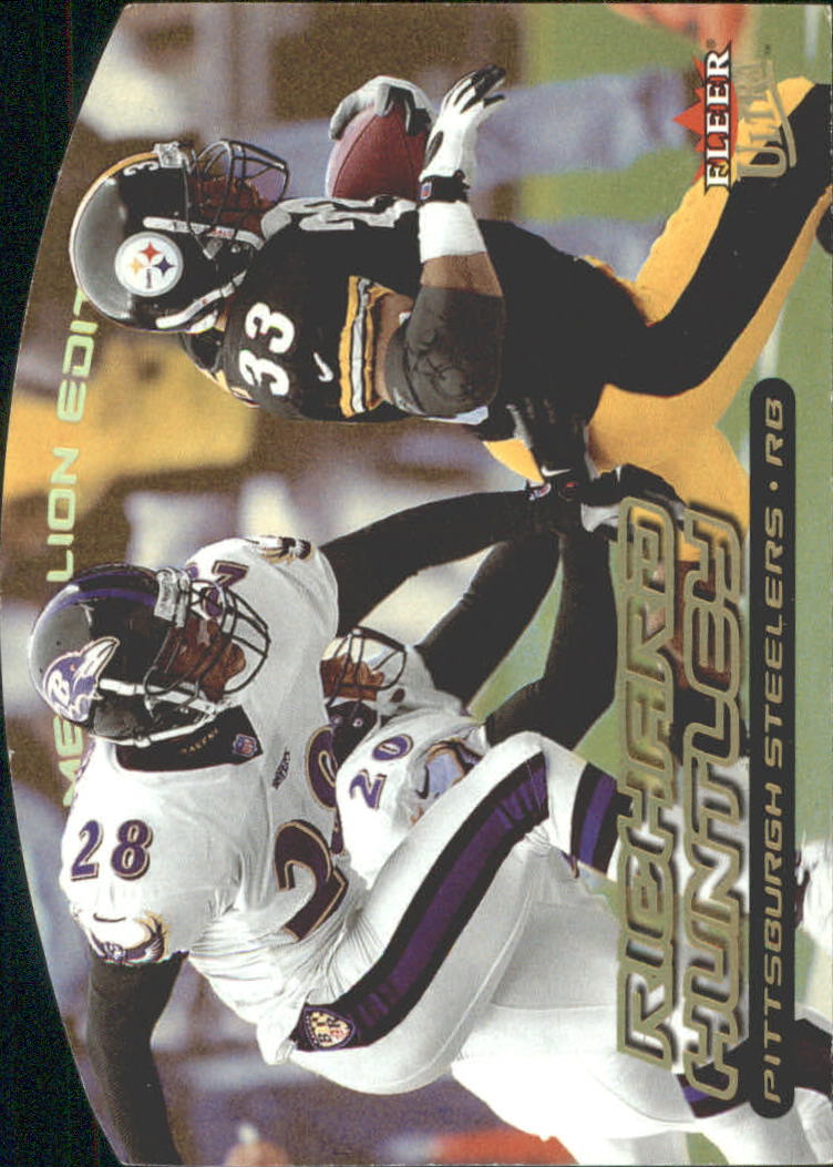 A6145- 2000 Ultra Gold Medallion FB Card #s 1-250 -You Pick- 15+ FREE US SHIP - Picture 306 of 469