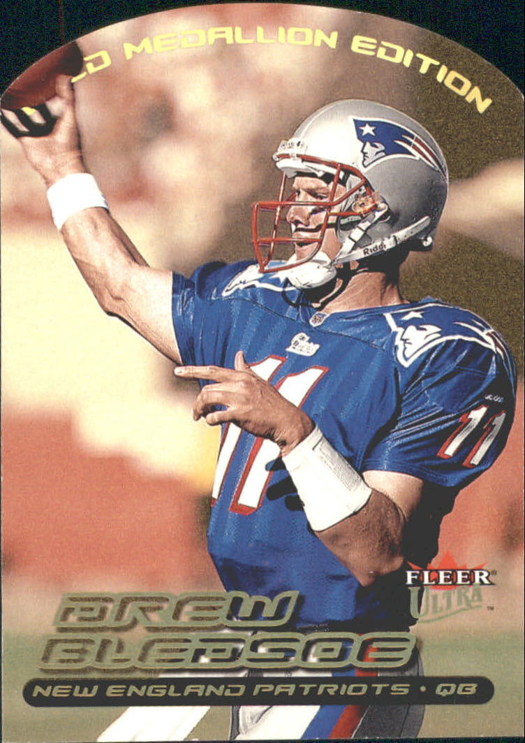 A6145- 2000 Ultra Gold Medallion FB Card #s 1-250 -You Pick- 15+ FREE US SHIP - Picture 314 of 469