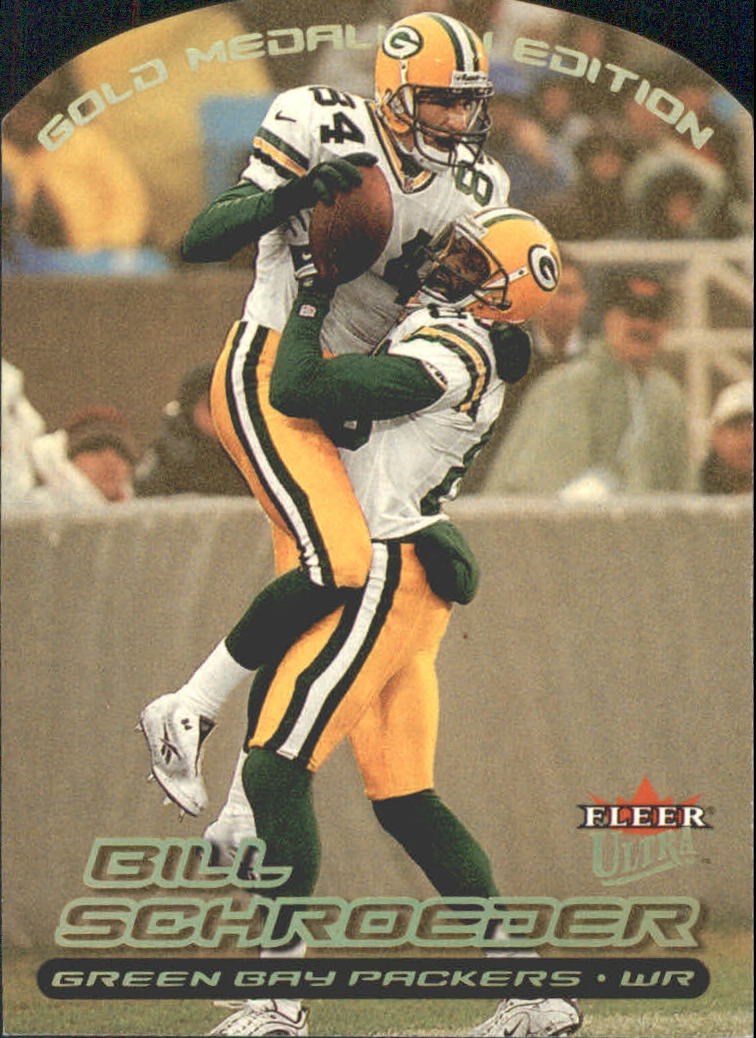 A6145- 2000 Ultra Gold Medallion FB Card #s 1-250 -You Pick- 15+ FREE US SHIP - Picture 334 of 469