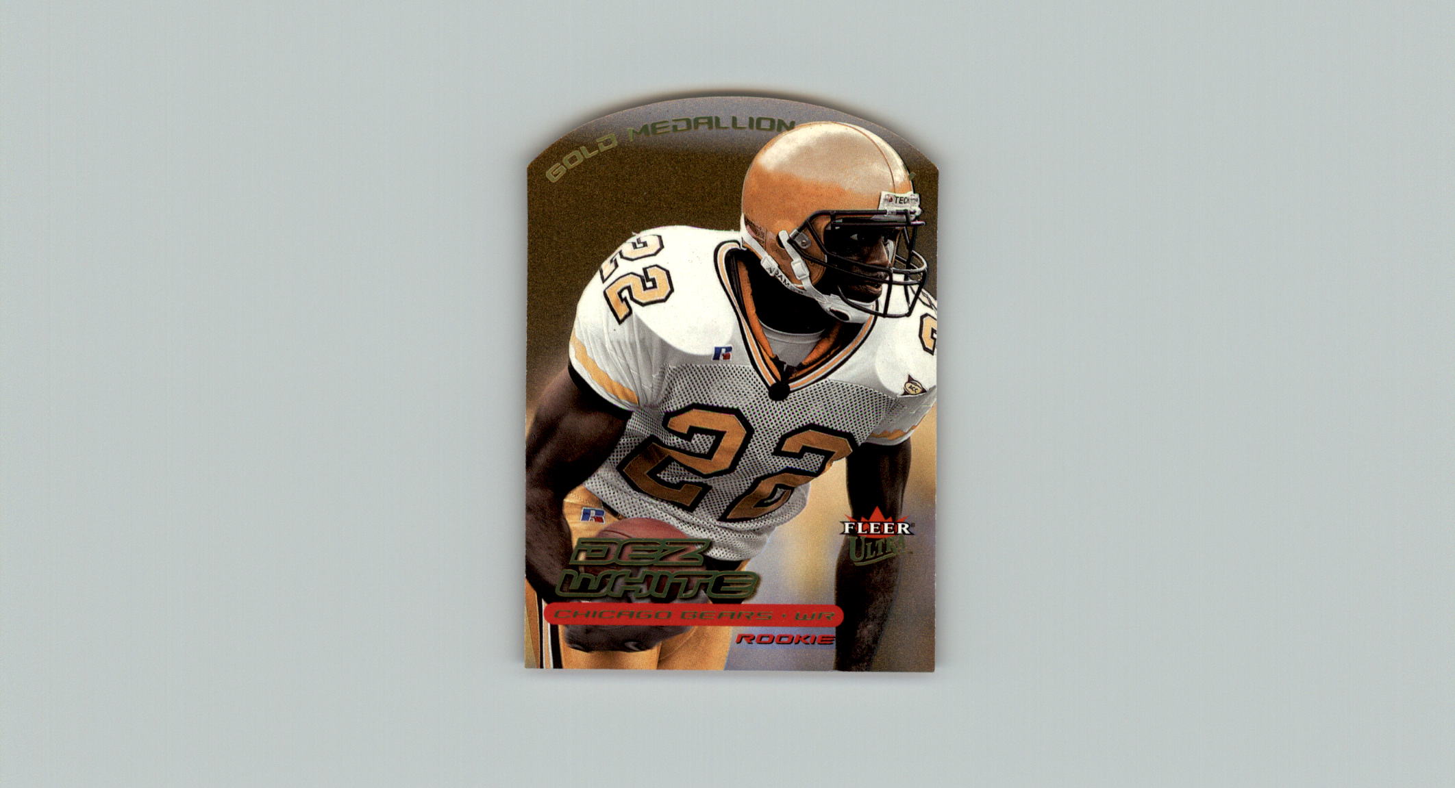 A6145- 2000 Ultra Gold Medallion FB Card #s 1-250 -You Pick- 15+ FREE US SHIP - Picture 454 of 469