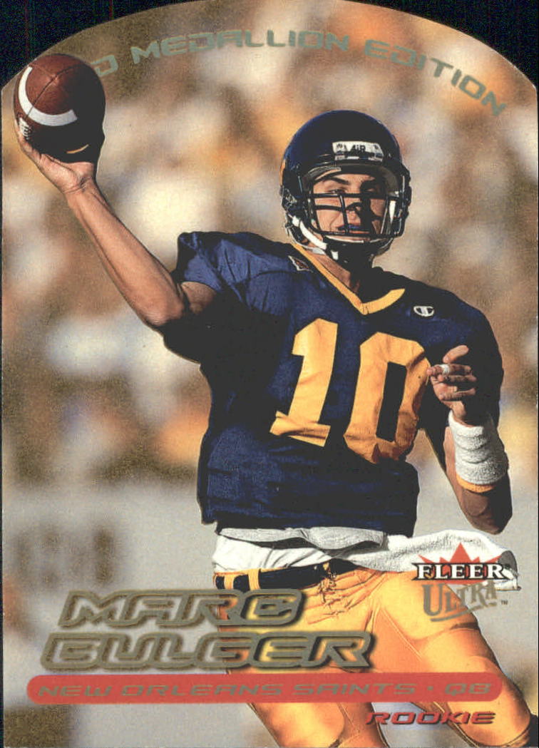 A6145- 2000 Ultra Gold Medallion FB Card #s 1-250 -You Pick- 15+ FREE US SHIP - Picture 466 of 469