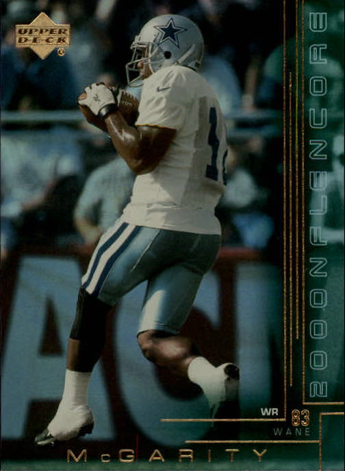 2000 Encore (Upper Deck) Football Cards - Picture 14 of 79