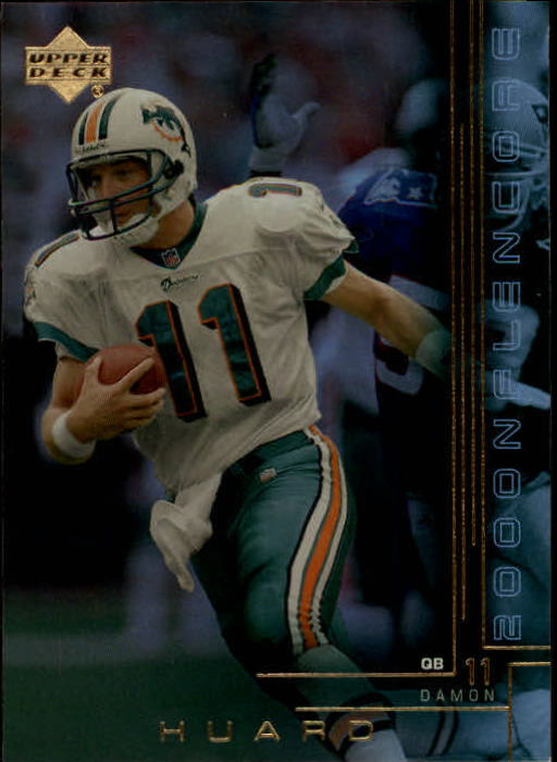2000 Encore (Upper Deck) Football Cards - Picture 30 of 79