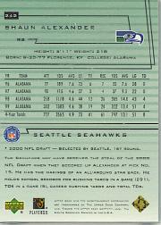 2000 Encore (Upper Deck) Football Cards - Picture 57 of 79