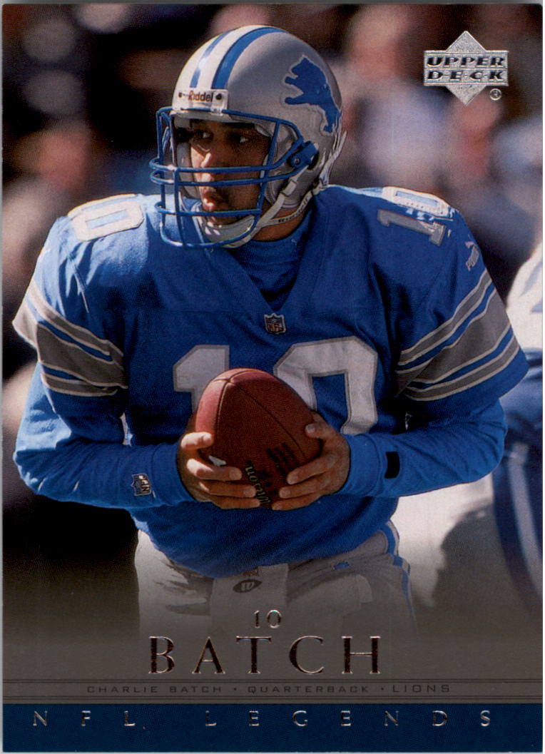 A8094- 2000 Upper Deck Legends FB #s 1-100 +Inserts -You Pick- 15+ FREE US SHIP - Picture 20 of 115