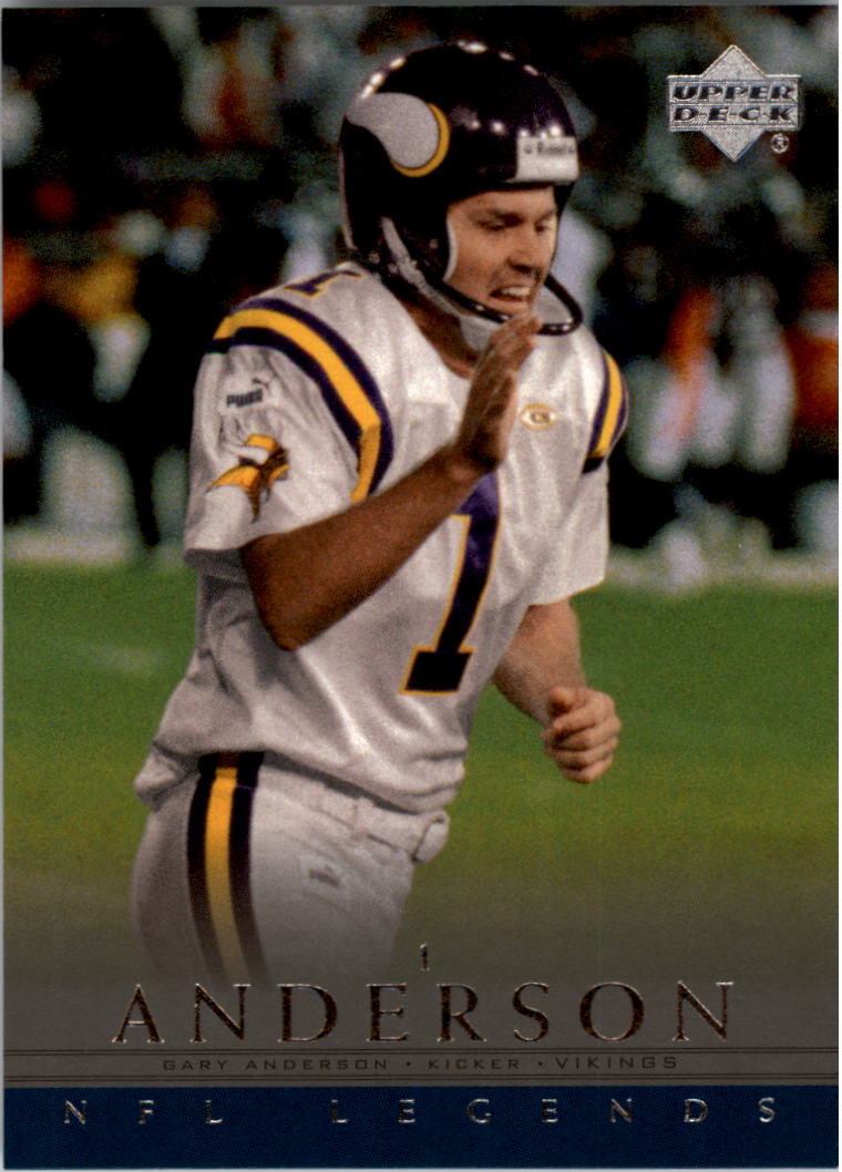 A8094- 2000 Upper Deck Legends FB #s 1-100 +Inserts -You Pick- 15+ FREE US SHIP - Picture 42 of 115