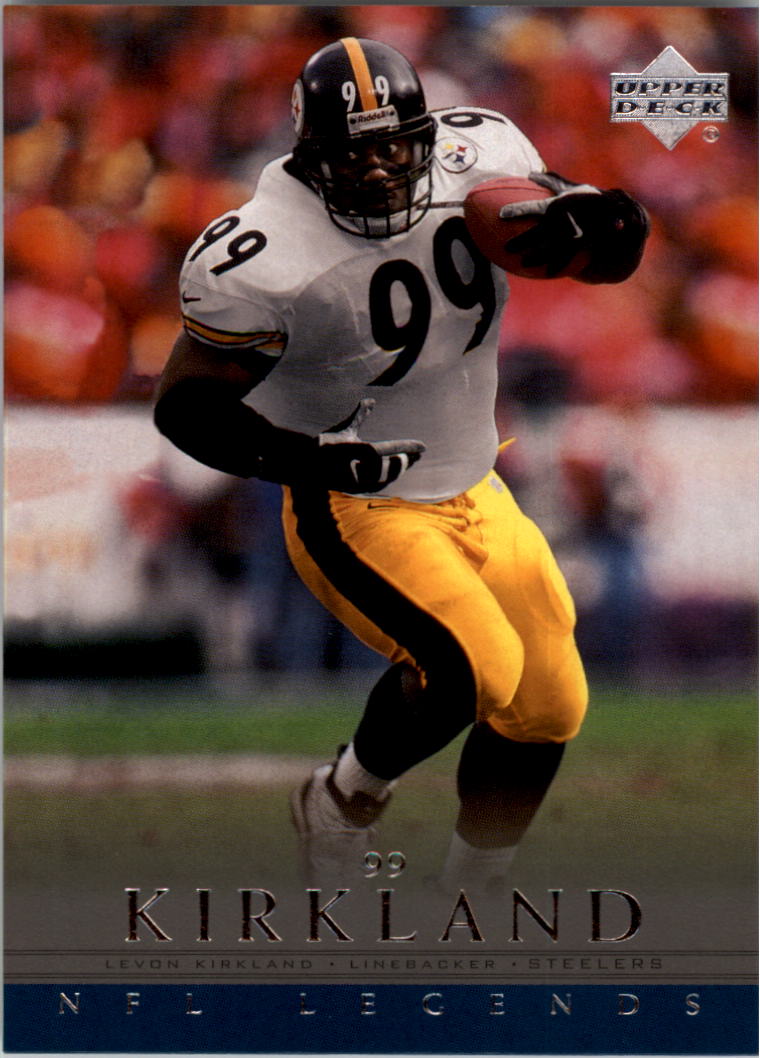 A8094- 2000 Upper Deck Legends FB #s 1-100 +Inserts -You Pick- 15+ FREE US SHIP - Picture 72 of 115