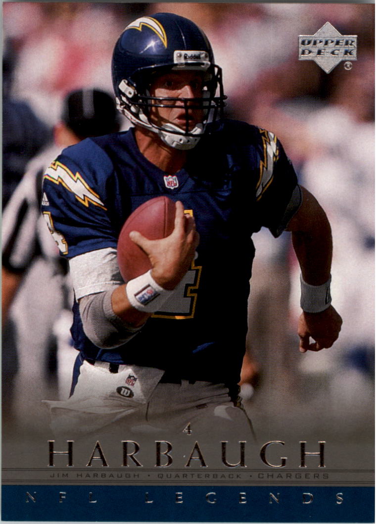A8094- 2000 Upper Deck Legends FB #s 1-100 +Inserts -You Pick- 15+ FREE US SHIP - Picture 76 of 115