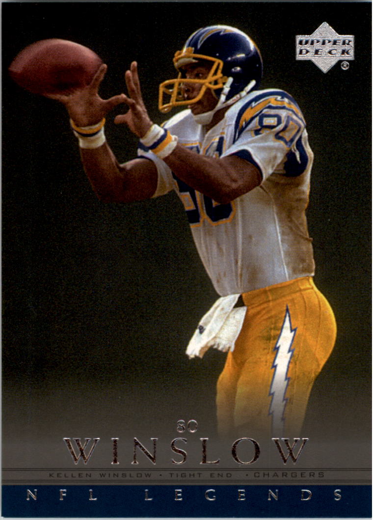 A8094- 2000 Upper Deck Legends FB #s 1-100 +Inserts -You Pick- 15+ FREE US SHIP - Picture 78 of 115