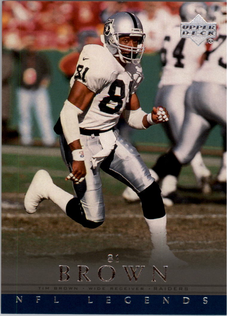 A8094- 2000 Upper Deck Legends FB #s 1-100 +Inserts -You Pick- 15+ FREE US SHIP - Picture 102 of 115