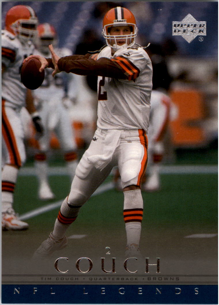 A8094- 2000 Upper Deck Legends FB #s 1-100 +Inserts -You Pick- 15+ FREE US SHIP - Picture 104 of 115