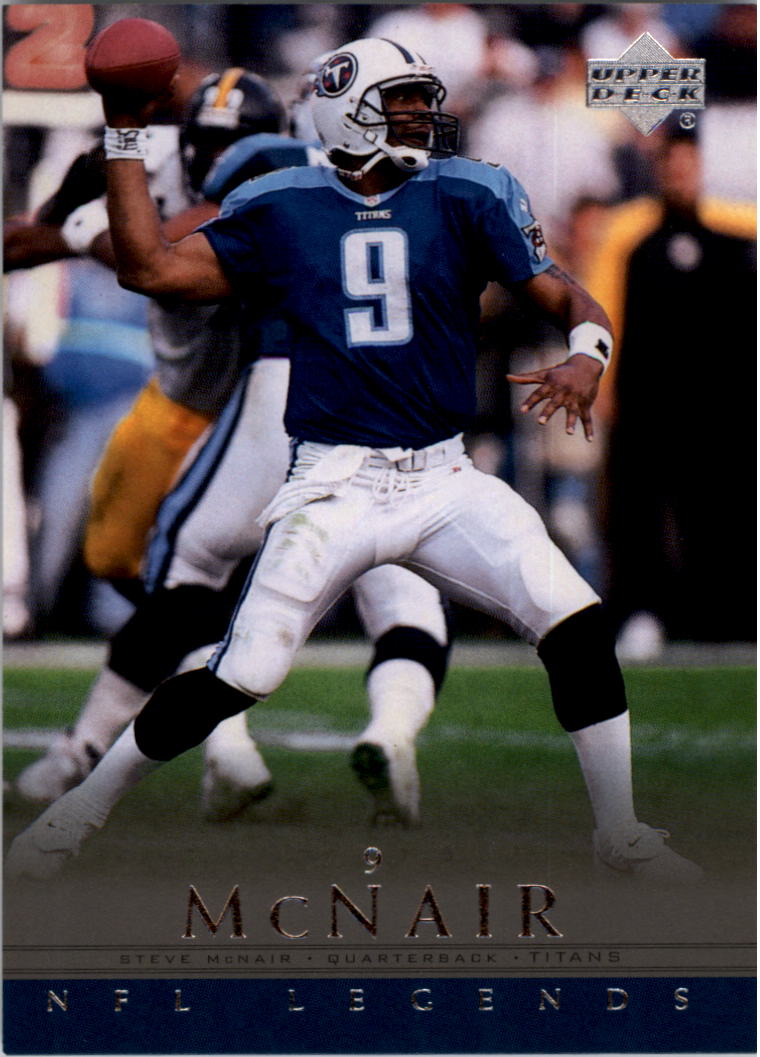 A8094- 2000 Upper Deck Legends FB #s 1-100 +Inserts -You Pick- 15+ FREE US SHIP - Picture 110 of 115