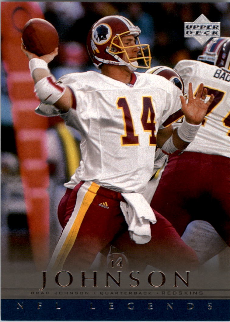 A8094- 2000 Upper Deck Legends FB #s 1-100 +Inserts -You Pick- 15+ FREE US SHIP - Picture 112 of 115