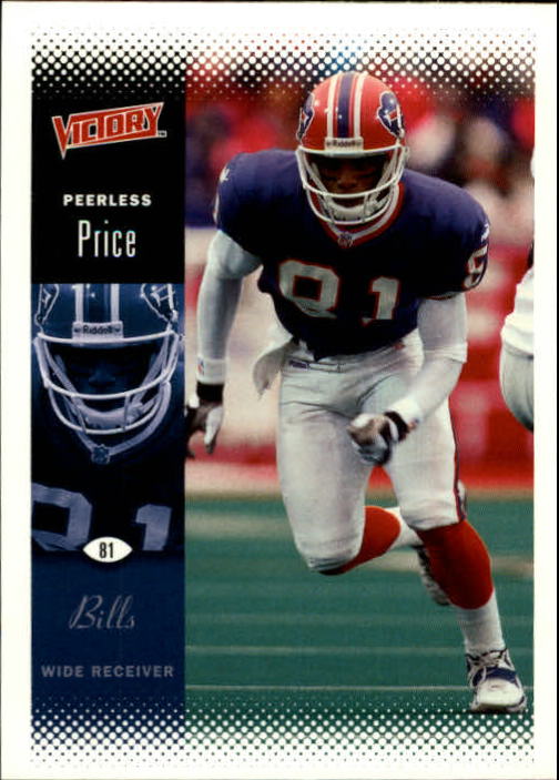 peerless price buffalo bills