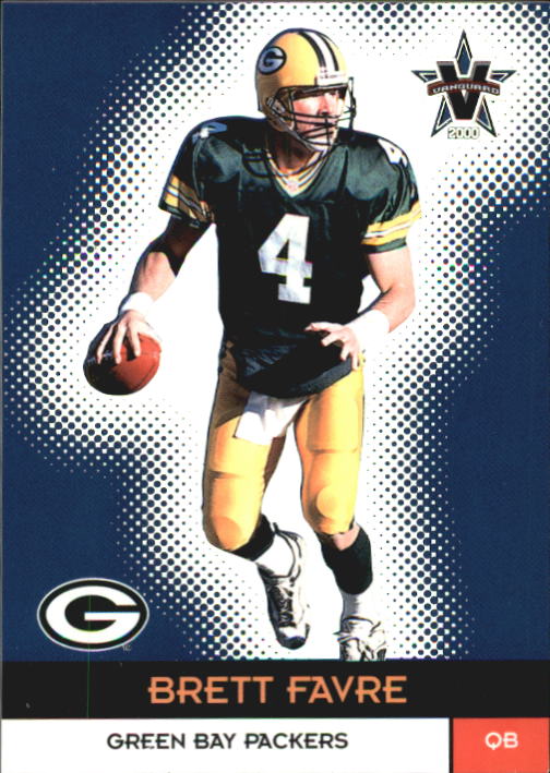 Brett Favre cards (1991-2001) Packers - You Choose - Picture 333 of 372