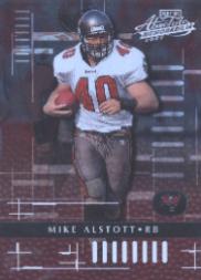 2001 Absolute Memorabilia (Playoff) Football Cards - Picture 38 of 92