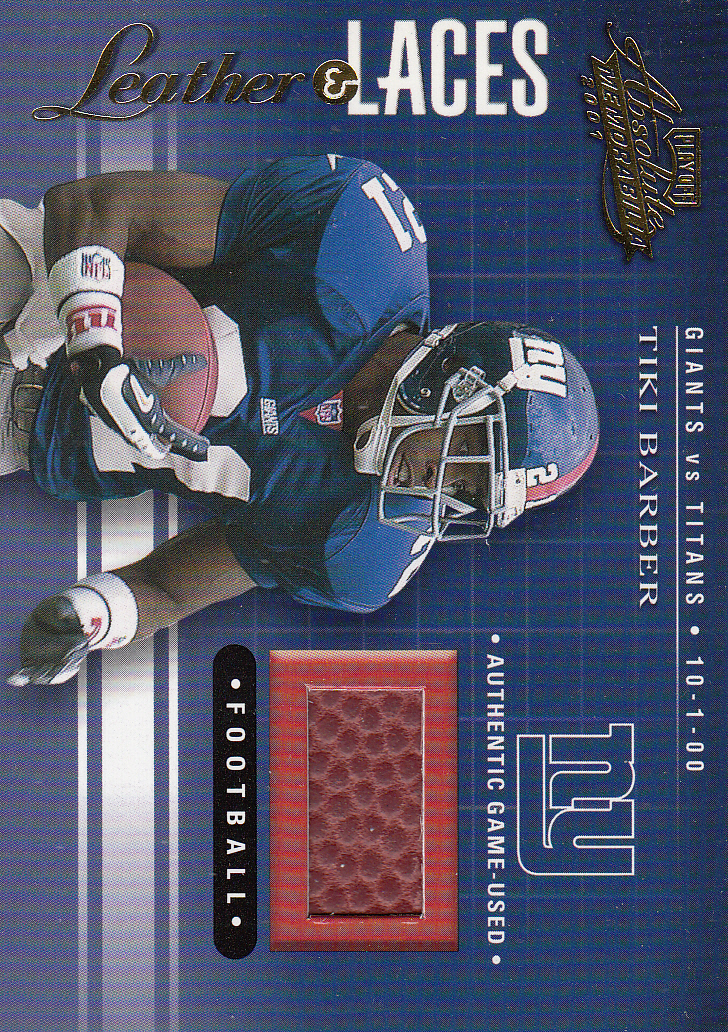 MICHAEL STRAHAN 2007 UD SP ROOKIE THREADS DUAL GAME USED JERSEY PATCH NY  GIANTS