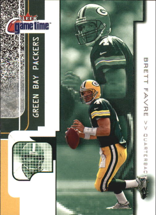 Brett Favre cards (1991-2001) Packers - You Choose - Picture 344 of 372