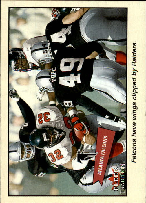 A7343- 2001 Fleer Tradition FB #s 1-450 +Inserts -You Pick- 15+ FREE US SHIP - Picture 316 of 398