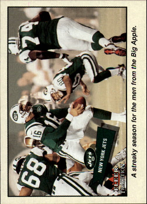A7343- 2001 Fleer Tradition FB #s 1-450 +Inserts -You Pick- 15+ FREE US SHIP - Picture 334 of 398