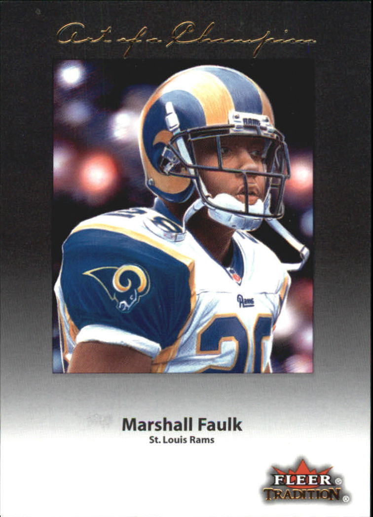 A7343- 2001 Fleer Tradition FB #s 1-450 +Inserts -You Pick- 15+ FREE US SHIP - Picture 362 of 398