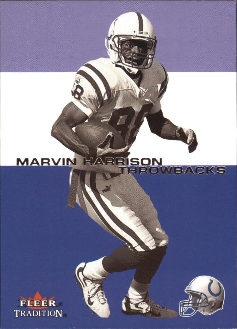 A7343- 2001 Fleer Tradition FB #s 1-450 +Inserts -You Pick- 15+ FREE US SHIP - Picture 391 of 398