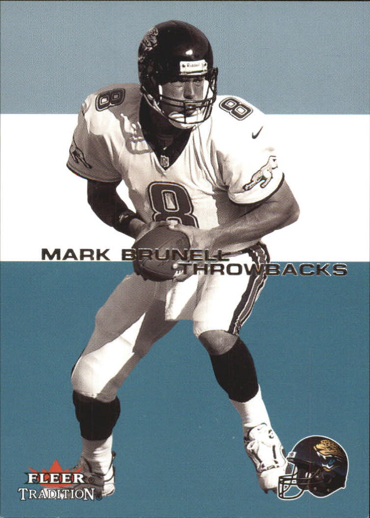 A7343- 2001 Fleer Tradition FB #s 1-450 +Inserts -You Pick- 15+ FREE US SHIP - Picture 395 of 398