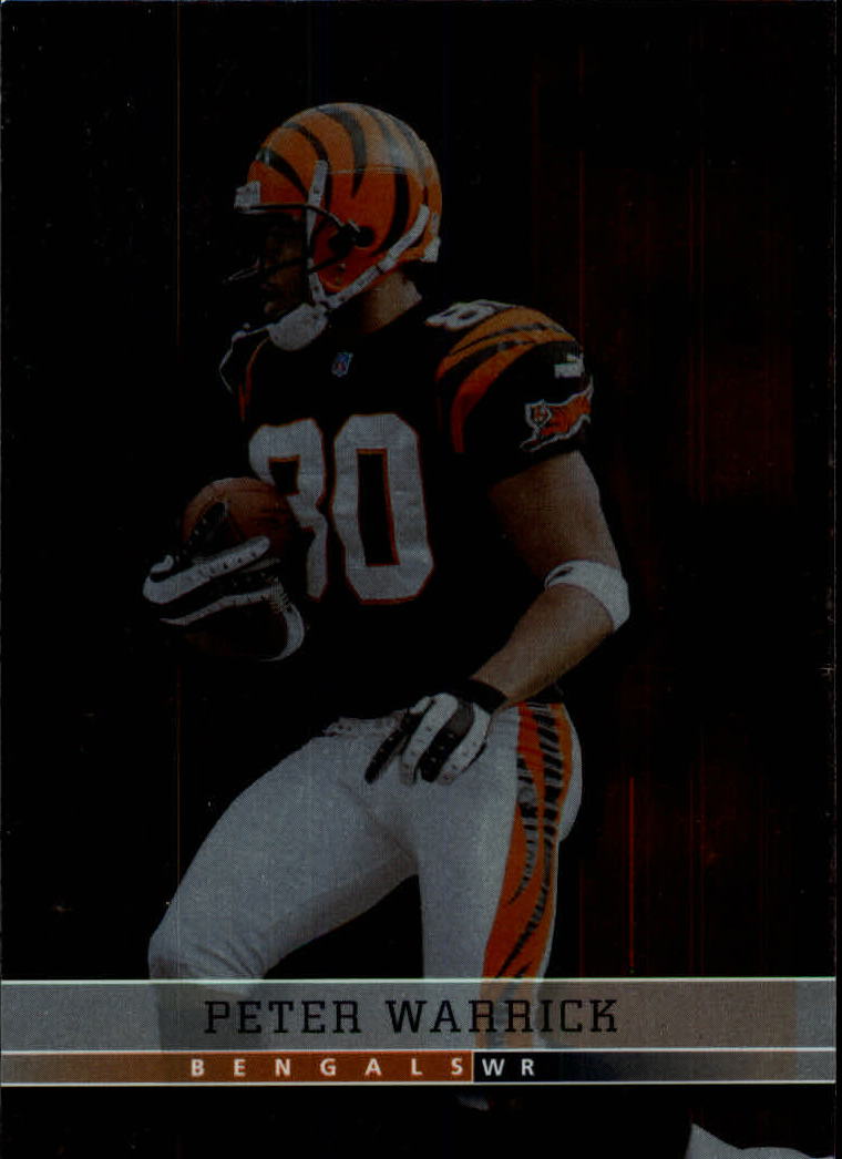B1304- 2001 Playoff Honors FB Cards 1-235 +Inserts -You Pick- 15+ FREE US SHIP - Picture 32 of 179