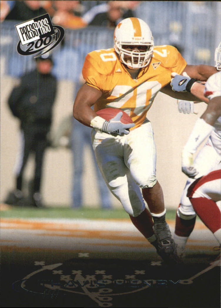 2001 Press Pass Football "Parallel" Cards - Picture 24 of 37