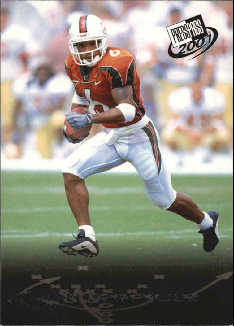 2001 Press Pass Football "Parallel" Cards - Picture 28 of 37