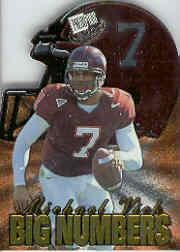 2001 Press Pass Football "Insert" Cards - Picture 4 of 59