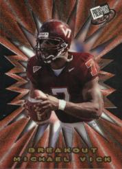 2001 Press Pass Football "Insert" Cards - Picture 6 of 59