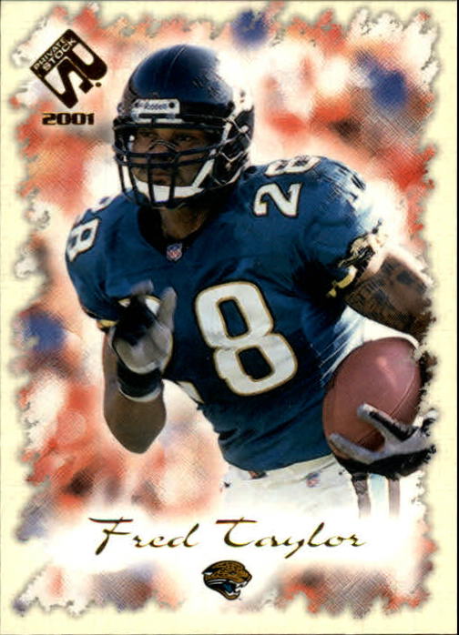 A5597- 2001 Private Stock Football Card #s 1-174 -You Pick- 15+ FREE US SHIP - Picture 84 of 196