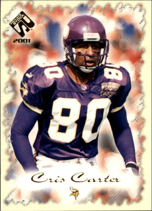 A5597- 2001 Private Stock Football Card #s 1-174 -You Pick- 15+ FREE US SHIP - Picture 100 of 196