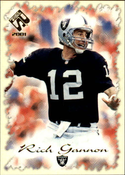 A5597- 2001 Private Stock Football Card #s 1-174 -You Pick- 15+ FREE US SHIP - Picture 136 of 196