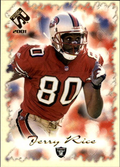 A5597- 2001 Private Stock Football Card #s 1-174 -You Pick- 15+ FREE US SHIP - Picture 140 of 196