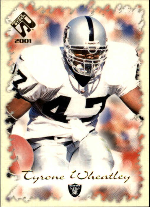 A5597- 2001 Private Stock Football Card #s 1-174 -You Pick- 15+ FREE US SHIP - Picture 142 of 196