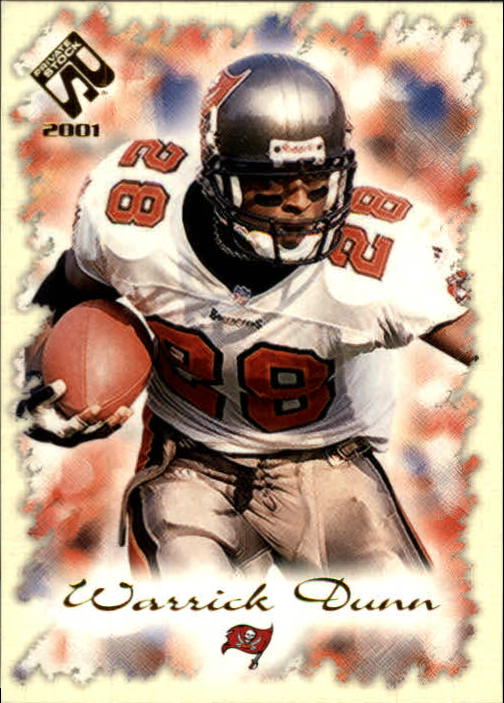 A5597- 2001 Private Stock Football Card #s 1-174 -You Pick- 15+ FREE US SHIP - Picture 178 of 196