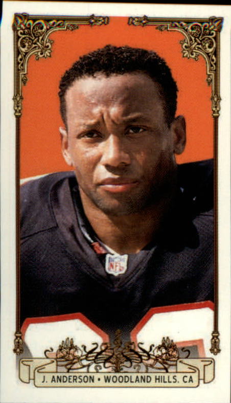 2001 Private Stock (Pacific) Football "Insert and Parallel" Cards - Picture 16 of 73