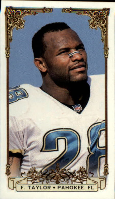 2001 Private Stock (Pacific) Football "Insert and Parallel" Cards - Picture 22 of 73
