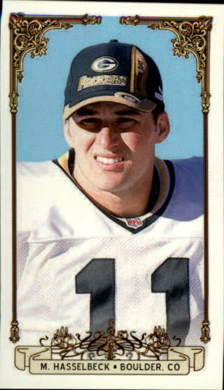2001 Private Stock (Pacific) Football "Insert and Parallel" Cards - Picture 32 of 73
